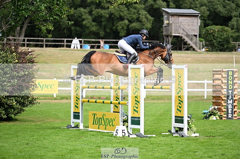 250703A-162950-06065 - Cls 4 1.40m Open