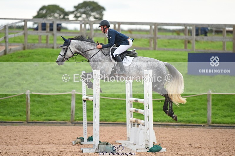 230927A-233430-00520 - Cls 5 Foxhunter & Open