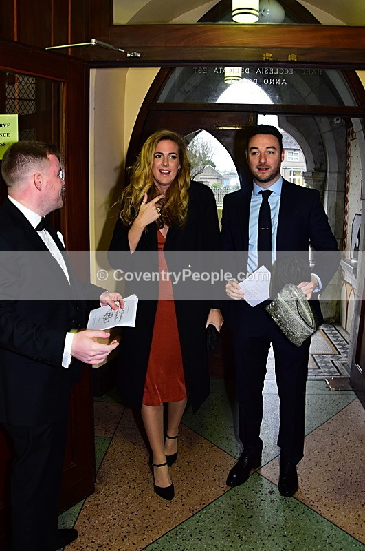 GRC-312 - Emma and Ciaran