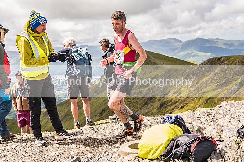 Blencathra-970 - Blencathra Fell Race Sunday 28th June 2026