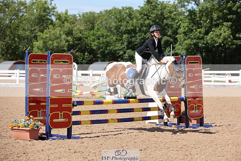 240629A-151701-07046 - Cls 16 11yrs and Under 128cm