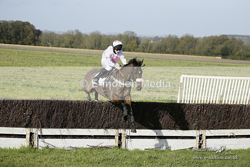 PtP 250921 0228 - Point-to-Point Badbury Rings Dorset 07/11/2021