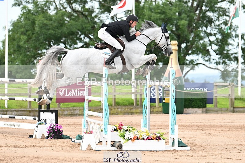 240721A-105953-17475 - Cls 8, 3 Star Big Tour LR 1.55m Grand Prix