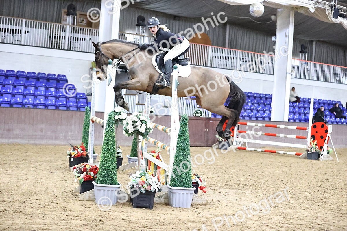 SBM_009927 - Class 24 - Equine Star Championship Qualifier 1.10m