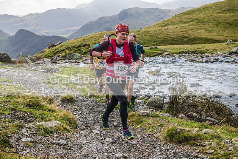 Langdale-519 - Langdale Horseshoe Fell Race Saturday 8th October 2022