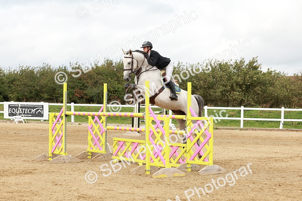 1I0A8182 - Class 6 - National 1.30-1.40m