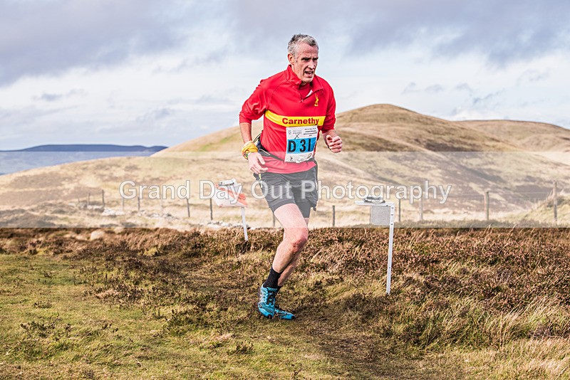 Leg Four-274 - Leg 4 British Fell & Hill Relay Championship Broughton Scotland Saturday 15th October 2022