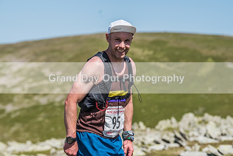Duddon Long-511 - Duddon Valley (Long) Fell Race Saturday 3rd June 2023