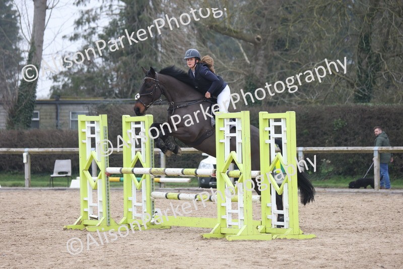 20260308-1677 - Class 5 - 1.00m