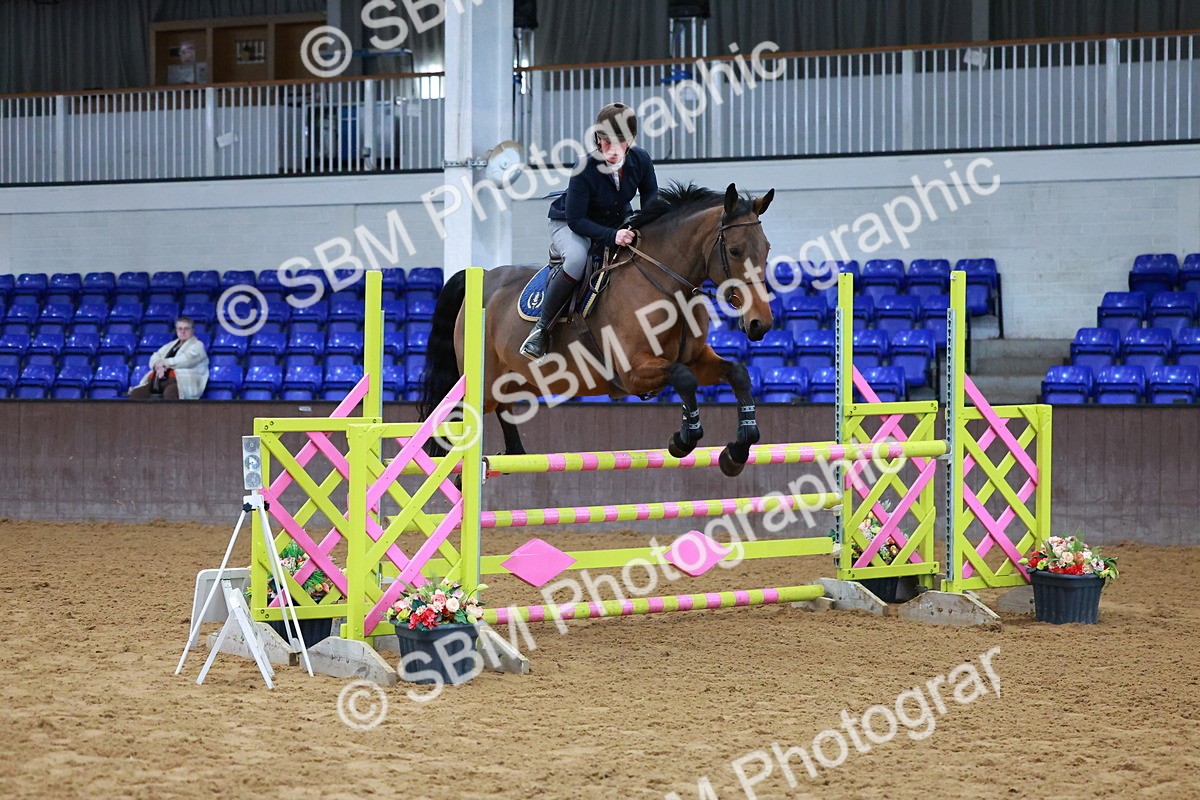 SBM_001082 - Class 4 - Senior Newcomers - 1.10m