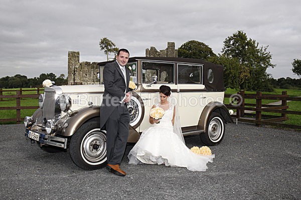 335 - Louise and Jason Nicol