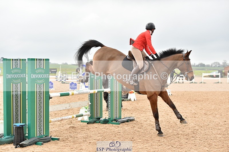 240331A-113450-00750 - 1m First Round