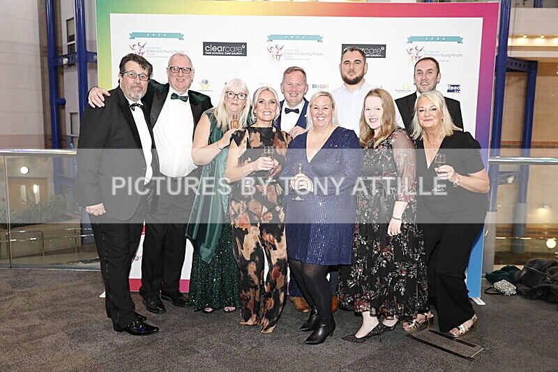 _09I0265 - The CYP Awards 2024