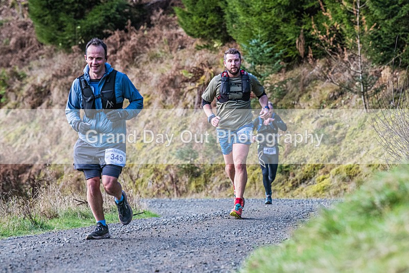 Glentress-283 - High Terrain Events Glentress 21 & 10K Trail Races Saturday 15th November 2025