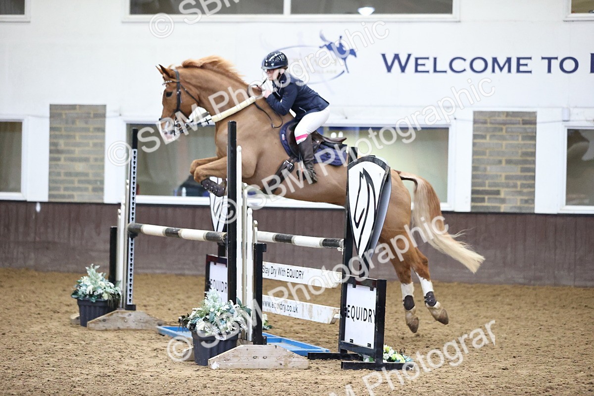 SBM_005004 - Class 16 - Senior Newcomers - 1.10m