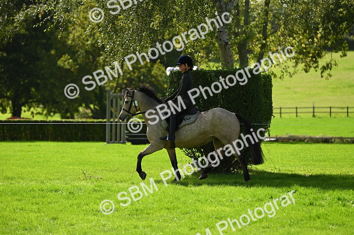 SBM_02775 - S3 - TSR Ridden Pony Showing