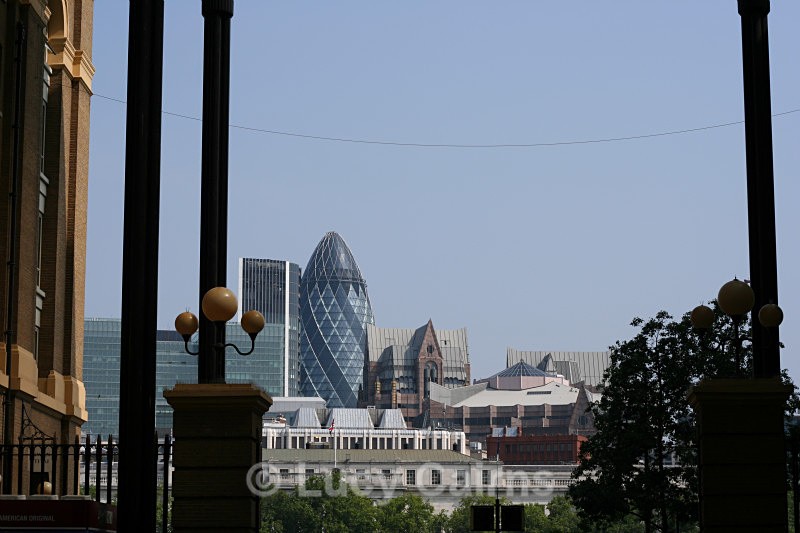  - London