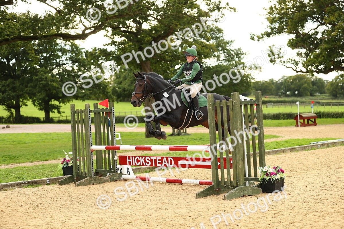 SBM_10648 - E8 Eventers Challenge 80cm Championship