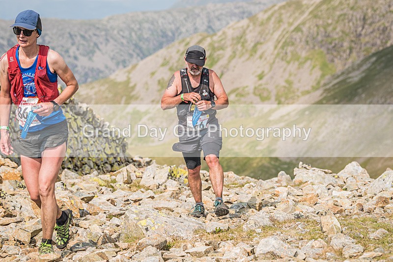 Ennerdale-429 - Ennerdale Horseshoe Fell Race Saturday 10th June 2023