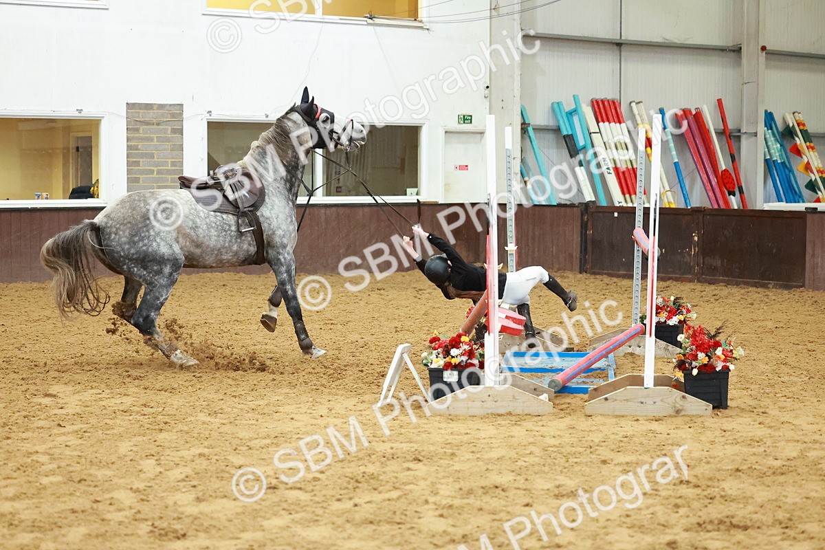 SBM_007344 - Class 19 - Senior Newcomers 1.10m
