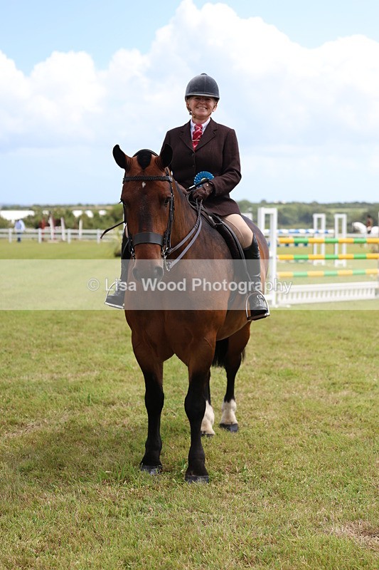 3E7A2320 - Class 10: Open Cob