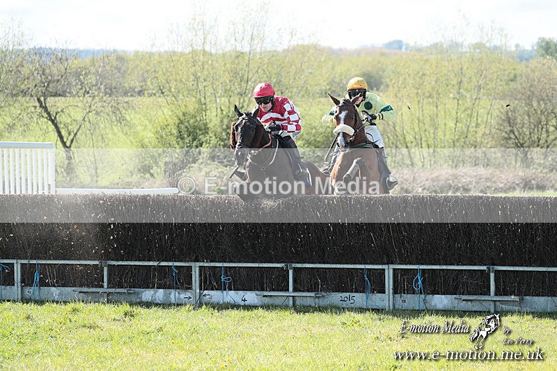 PtP 210425  1019 - Paxford Races Easter Monday 21/04/25