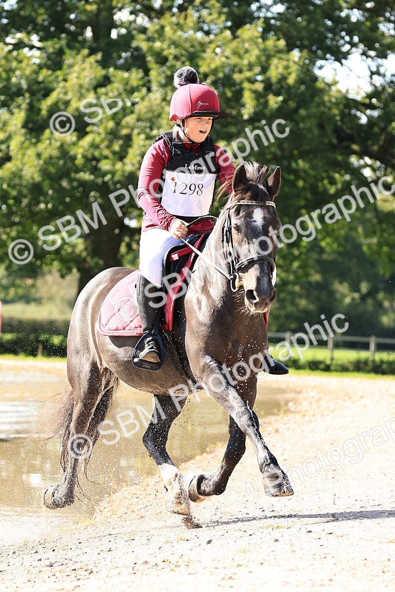 SBM_25591 - E11 - Eventers Challenge 60cm Championship