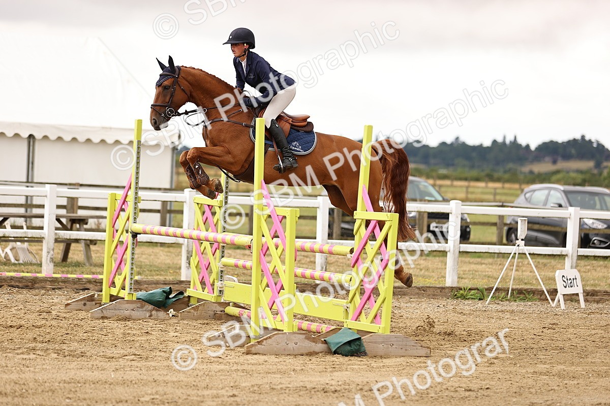 SBM_026087 - Class 11 - Senior Discovery - 1.00m