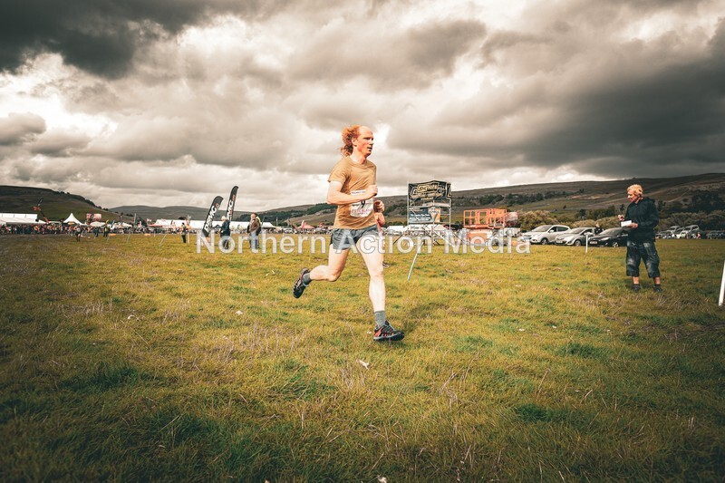 DSCF6391 - Kilnsey Crag race
