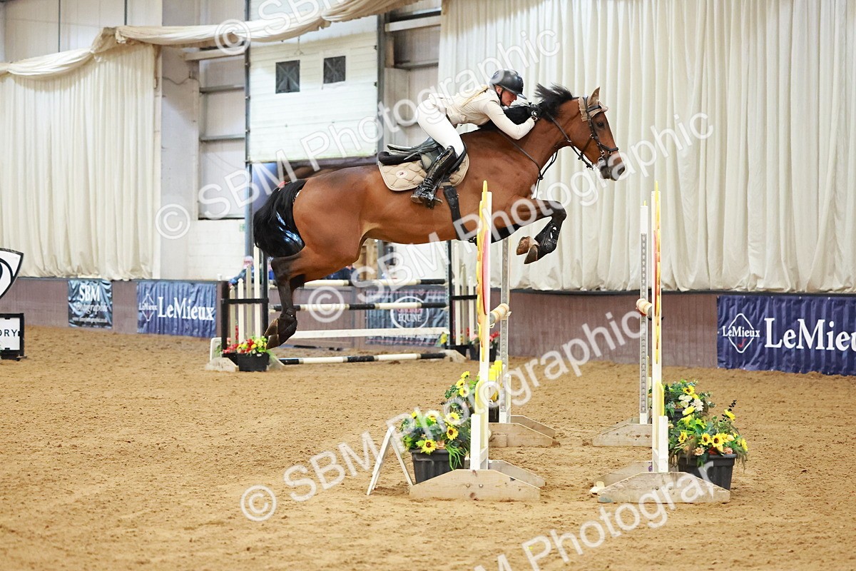 SBM_007479 - Class 20 - Senior Foxhunter 1.20m