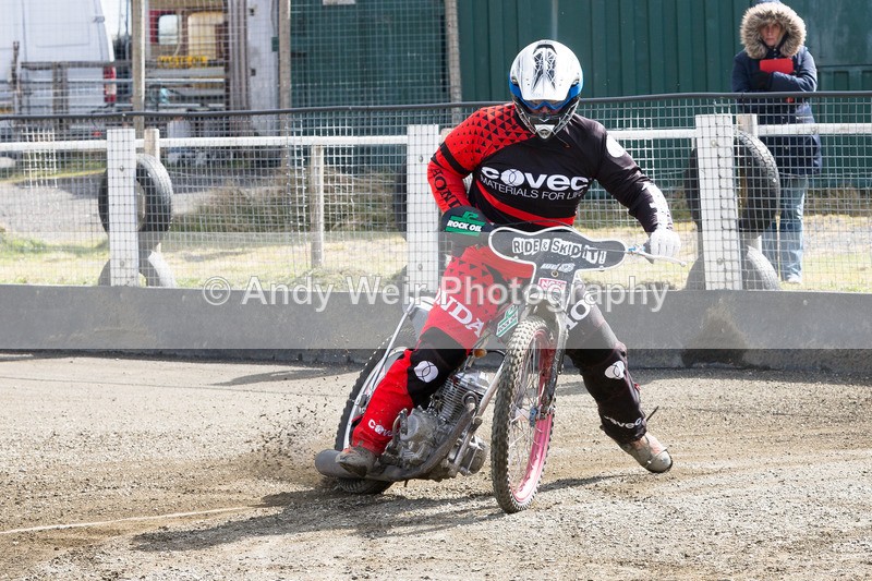 20170415-3K8A0916 - Red & Skid It 15 April 17