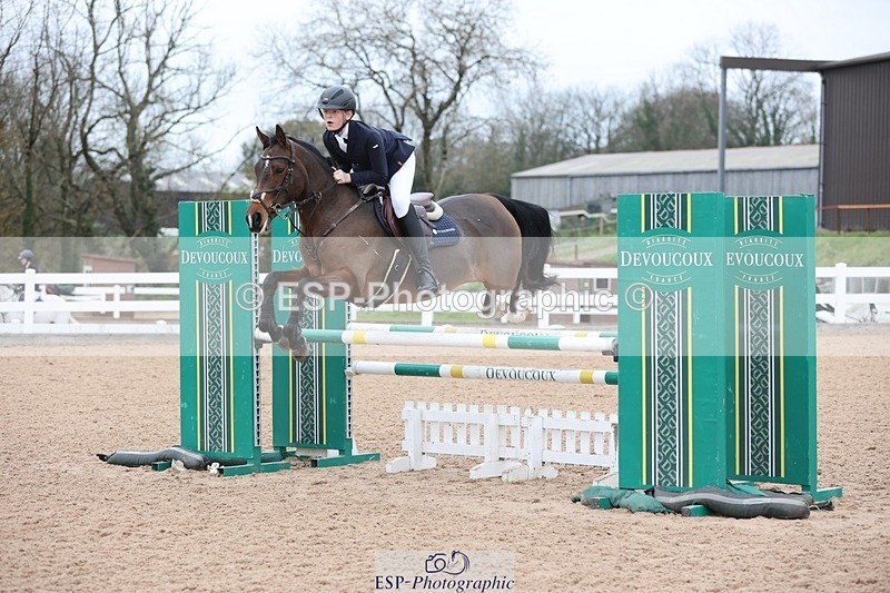 241116X-130752-01894 - Cls 13 Pony Saphire Qualifier