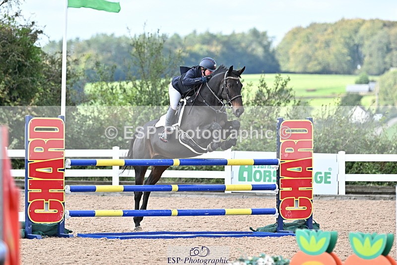 241005A-123624-03714 - SAT Cls 18 1.05m Amateur Quali