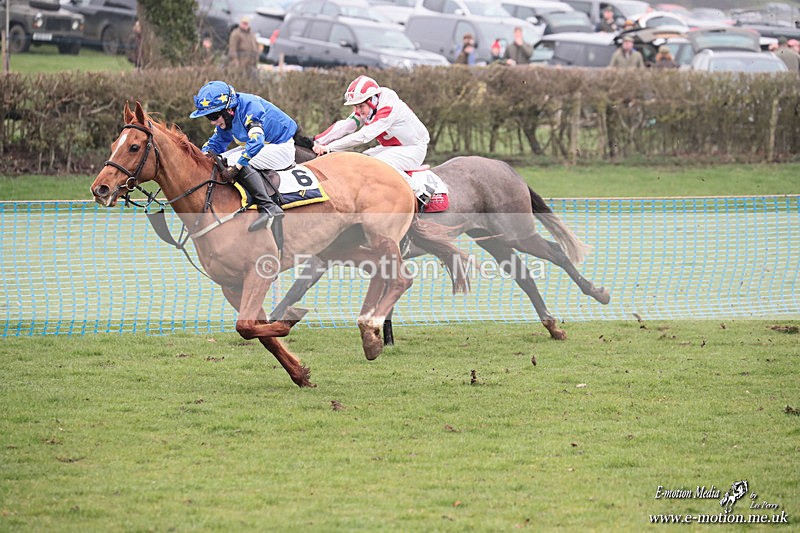 PR PtP 080326 403 - Guilsborough Pony Races 08/03/26
