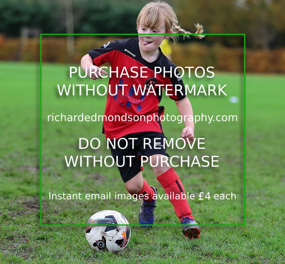 533A3308 - Kendal Utd U8's vs Sedbergh Wanderers Juniors U8 (8/11/25)
