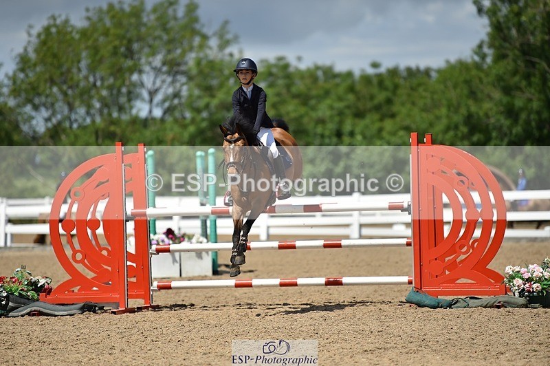 250628-133938-04037 - Cls 23 Graham Heath Equestrian 128cm & 138cm