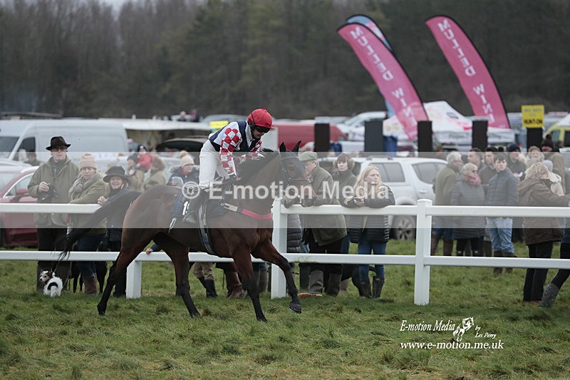 PtP 041222 0171 - Larkhill Racing Club Point-to-Point Larkhill 01/01/23