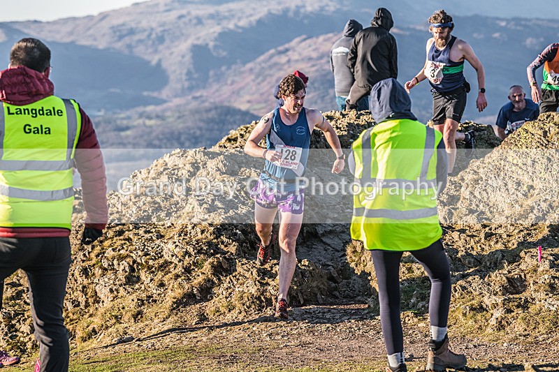 Wansfell-223 - Wansfell Race Saturday 27th December 2025