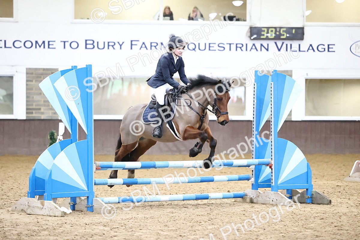 SBM_001071 - Class 4 - 70cm