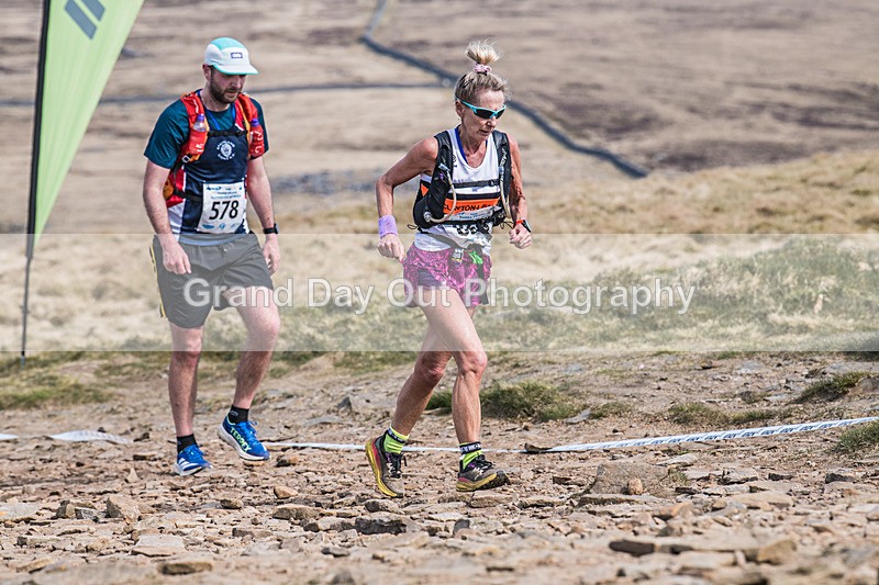Pen-Y-Ghent-764 - The 3 Peaks Race Saturday 25th April 2026 - Pen Y Ghent