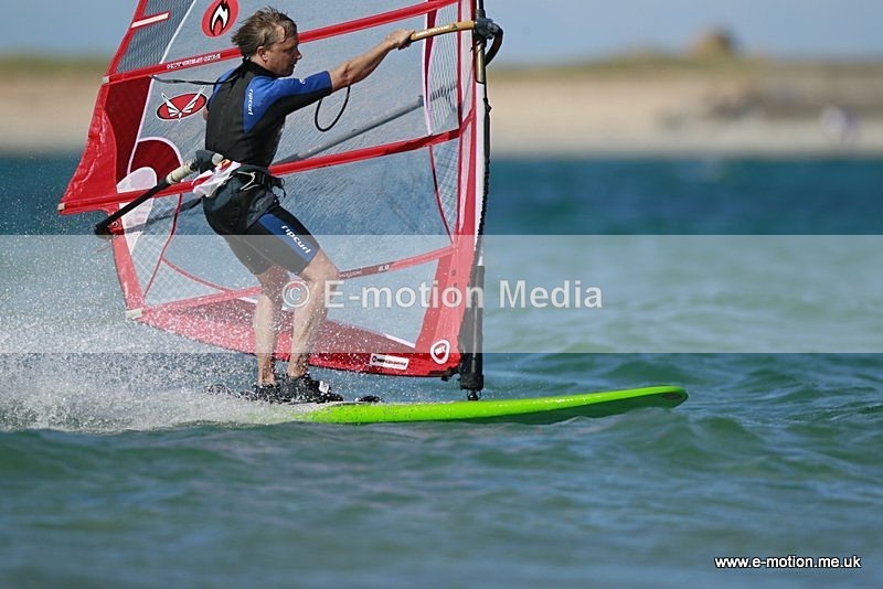 WS 290712-007 - Windsurfing