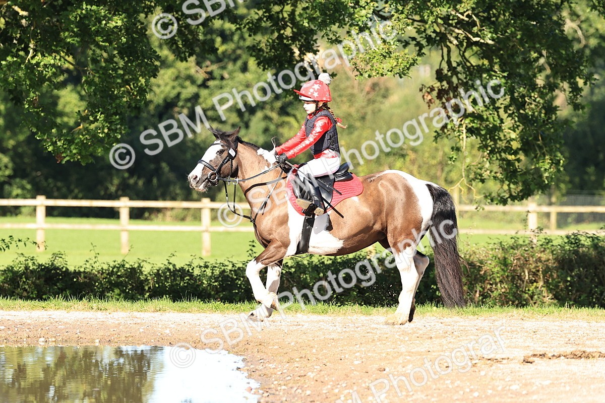SBM_17371 - E10 - Eventers Challenge 50cm Championship