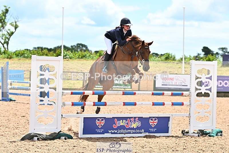 240608A-131958-02518 - Cls 4 Snr Newcomers and 1.10m Open