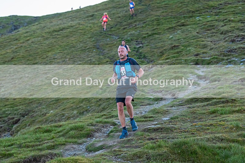 Blencathra-327 - Blencathra Fell Race Wednesday 7th June 2023