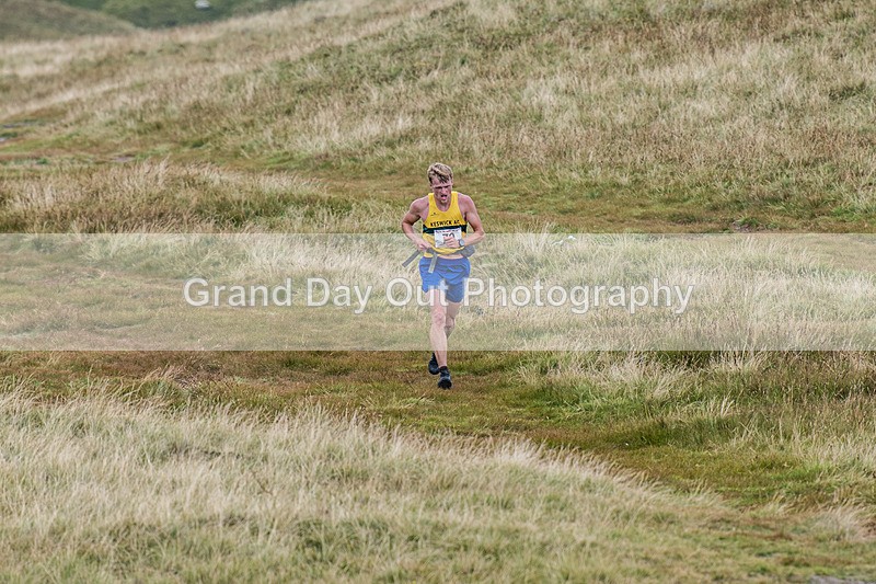 Sedbergh Hills-370 - Sedbergh Hills Fell Race Sunday 16th August 2026