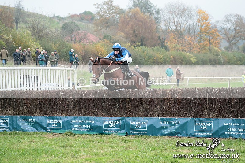 PtP 091124  54 - Knightwick Races Point-to-Point 09/11/24