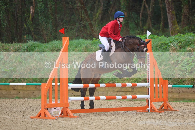 3E7A1735 - Class 2: 80 - 85cm