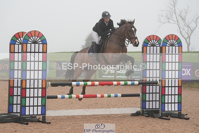 260307-141742-01070 - Cls 33 95cm Amateur Qualifier