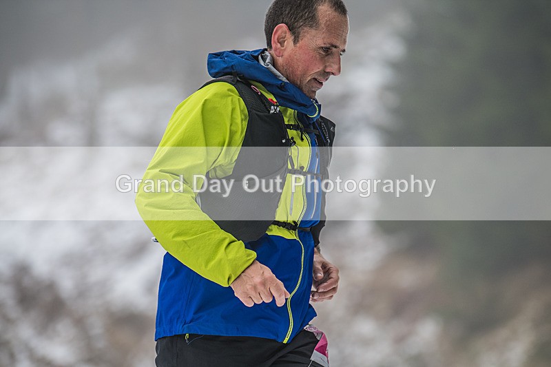 Glentress-101 - High Terrain Events Glentress 42, 21 & 10K Trail Races Sunday 15th February 2026