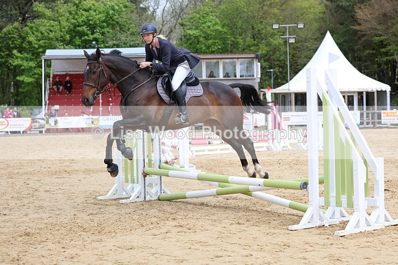 3E7A6596 - Class 5: 60cm Senior